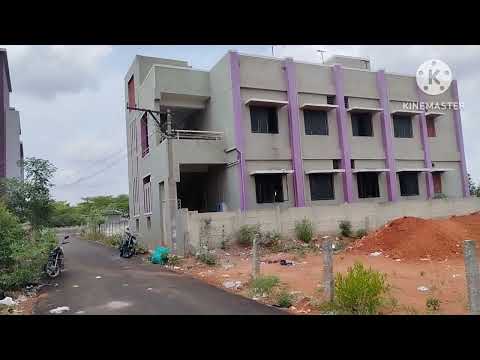  Commercial Land 2400 Sq.ft. for Sale in Pillaiyarpatti, Thanjavur