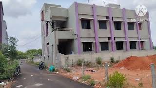  Commercial Land for Sale in Pillaiyarpatti, Thanjavur