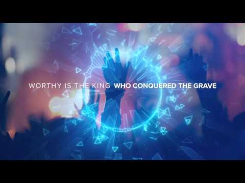North Point Worship - "This Is Amazing Grace" (Official Lyric Video)