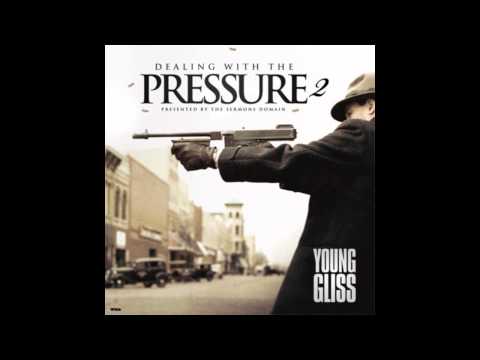 Young Gliss ft Dice Raw - I Had To Go Away [ DOPE - NEW -CDQ - DIRTY - NODJ ]