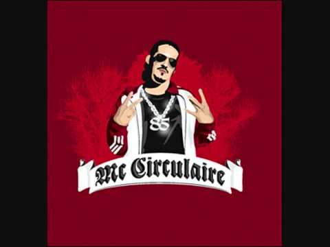 MC Circulaire  - Le hip-hop est mort (Live Radio Prun')