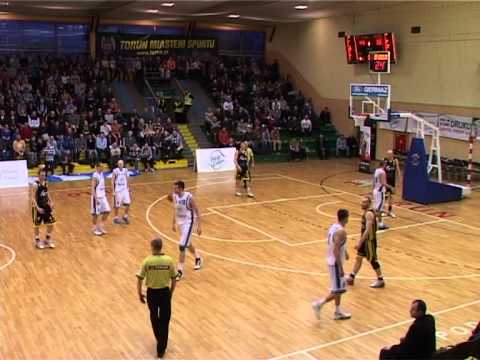 Siden Toruń vs Sokół Łańcut - 06.04.2013
