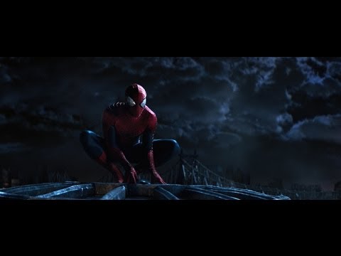 The Amazing Spider-Man 2 - Final International Trailer