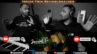 Jannat Ve Official Video  Darshan Raval  Nirmaan  