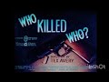 Who Killed Who 1943 HD Intro Outro