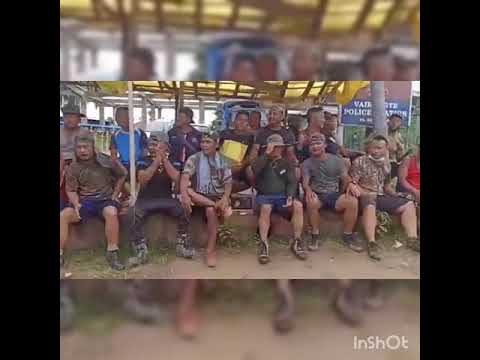 Mizo nih hi a va nuam thin em