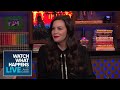 Did Liv Tyler Ever Date Orlando Bloom? | WWHL