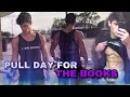 Derek Martin - AESTHETICS LIFESTYLE | Pull Day w/ The Boys