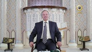 أحسن الحديث الحلقة 25 تغير المعنى بتغير الحركة image