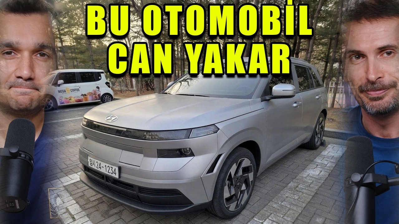 Hyundai Kona, baştan aşağı yenileniyor #otomobilhaberleri