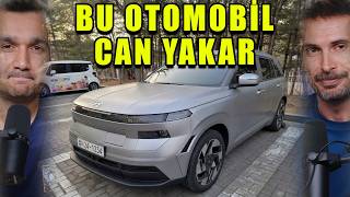Hyundai Kona, baştan aşağı yenileniyor #otomobilhaberleri