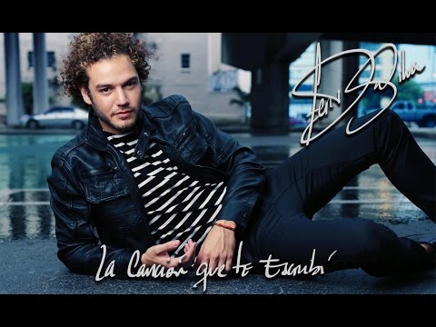 Fer Da Silva - La canción que te escribí (Lyric Video)