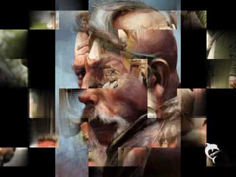 Mykola Lysenko, Lev Revuzkyi - Overture: "Taras Bulba"