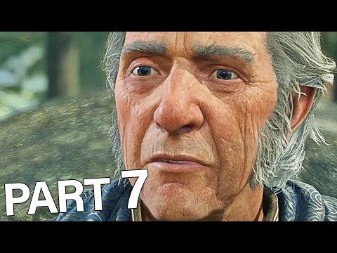 HOGWARTS LEGACY PC Walkthrough Gameplay Part 7 (FULL GAME) - No Commentary