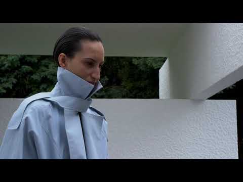 【BOYAROVSKAYA】Paris｜S/S 2022 Collection