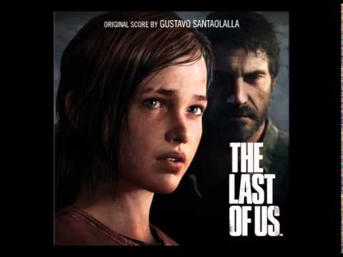 Smuglers - The Last of Us OST by Gustavo Santaolalla