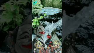 Download lagu Bangsana//wayang golek_Alm. Asep sunandar sunarya #shorts mp3