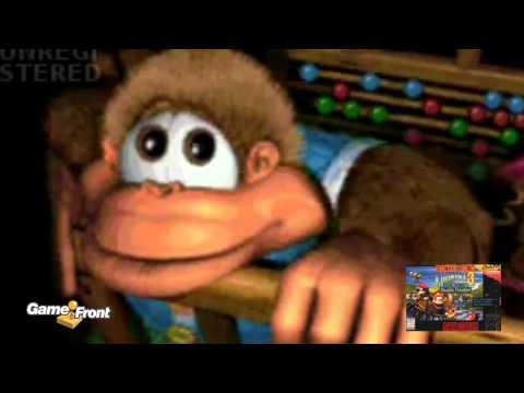 The Top 20 Game Over Screens of All Time - Part 1 - #20-11