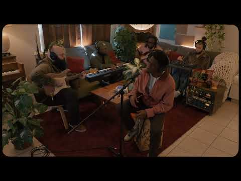 Jay Safari - Came Up Live (Official Video)