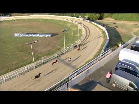2018 WILLIAM HILL GRAND PRIX HEAT 4 - T5 JETSTREAM LYNX