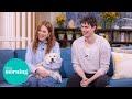 Julianne Moore and Nicholas Galitzine Star As ‘Mary & George’ In Brand New Drama | This Morning