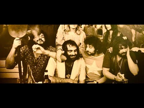 Aphrodite's Child - The Four Horsemen *** BETTER enjoying Vangelis' percussion with extended intro