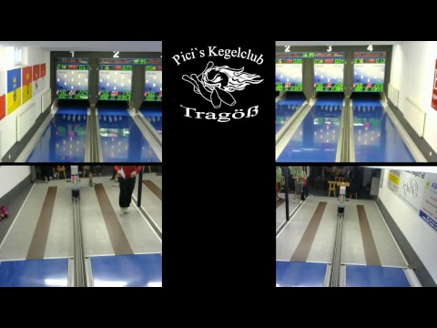 STBFKV 2.LL PKC Thörl - SV Breitenau 2 ( 6.10.2017 )