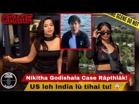 C702: Hyderabad nula US ah râwngtaka vihhlum ani! Tuathattu India ram ah a tlanchhia! 😱 