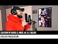 LOCATION by KAROL G, Anuel AA, & J. Balvin (ENGLISH TRANSLATION) LOCATION by KAROL G, Anuel AA, & J. Balvin (ENGLISH TRANSLATION)