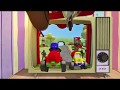 Untouched 3 Nursery Rhymes And Kids Songs Intro Videos For YouTube Cartoon TV