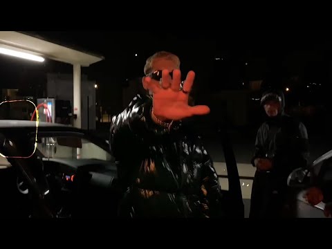 Støne - OPIUM (Clip officiel)