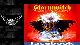 Stormwitch Listen to the Stories Alemania