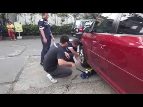 Nuvolks | Goes To Bandung & 5th Birthday Bash | November 3, 2012