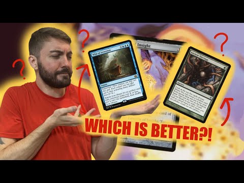 Esper Lantern Control | Is Whir the Answer? | MODERN | MTG