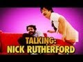 Bobby Lee: GOLLUM TALKING (with Nick Rutherford)