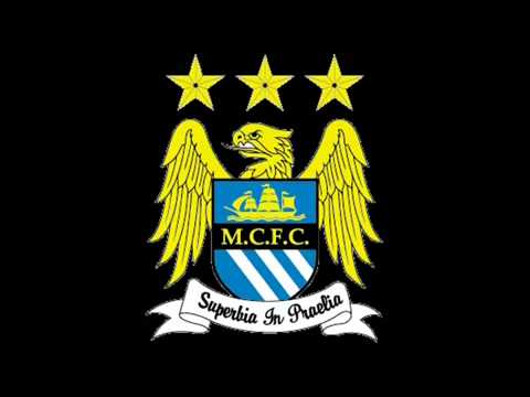 Man City Blue Moon