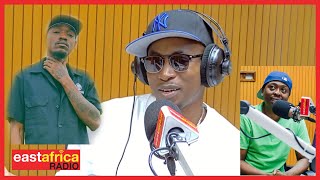 Download lagu P MAWENGE : RAPA NAMBA MOJA NI CONBOI, SIJUI NAMBA MBILI NA TATU / YOUNG LUNYA SIO KING mp3