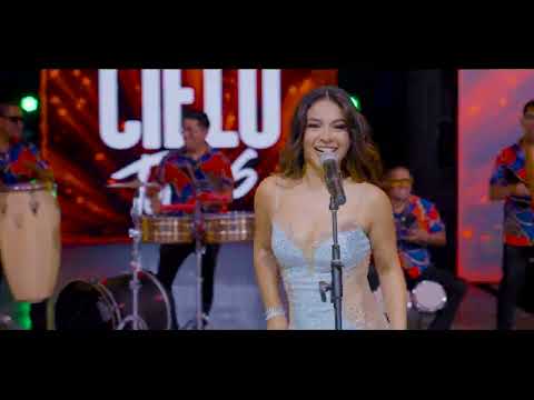 Cielo Torres - Solo Compárame (Cumbias en su Salsa)