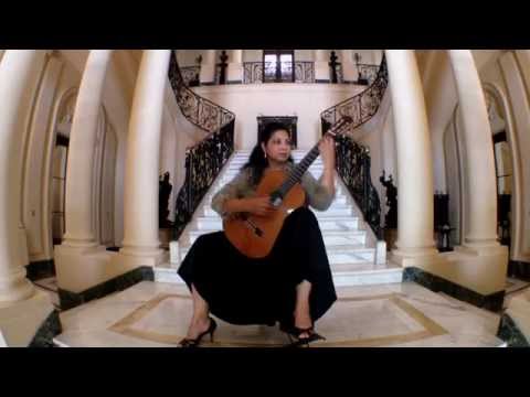 Cuban Classical Music by Yalil Guerra: 
