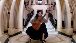 Cuban Classical Music by Yalil Guerra: 