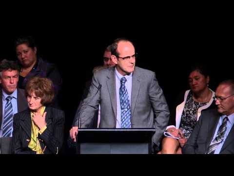 Rebuild and Recovery Forum Part 3 - Housing and land supply, 4 November 2013