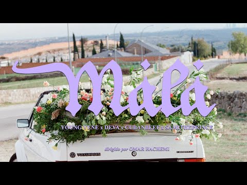 MALA - Young Vene, CubanBeef, Deva, SamiThePrince