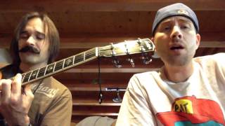 Fly Love Cover - Jamie Foxx Rio