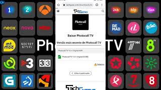 Photocall TV Globo APK 10.1 (Premium) Download grátis 2022