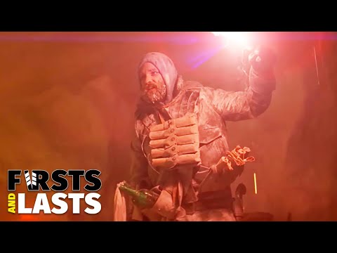 The Thing's Final Form (Final Scene) | The Thing (1982) | Firsts and Lasts