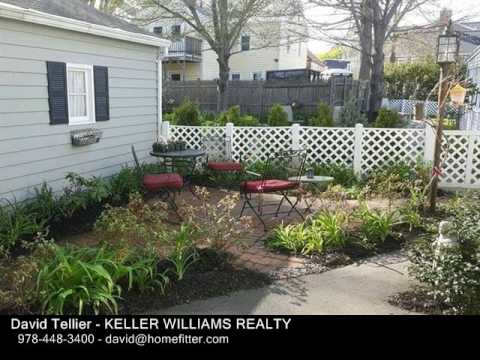 20 Dove Street, Newburyport MA 01950 - Single Family Home - Real Estate - For Sale -