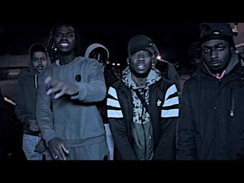 Rawza - Pick Your Poison [Net Video] @RawzaRaw