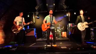Boyce Avenue - Your Biggest Fan (Live At The Arches, Glasgow 20.09.13)