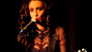 Lindi Ortega - Tin Star @ Pustervik 2014