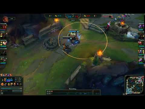 Tahm Kench